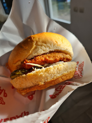 Comentarii opinii despre Johnny's Fast Food