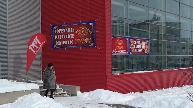 Comentarii opinii despre COFETARIA MAJESTIC