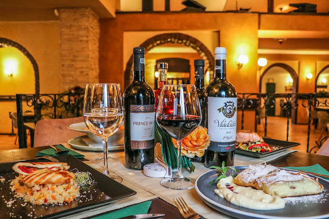 Casa Sattler - Pitești