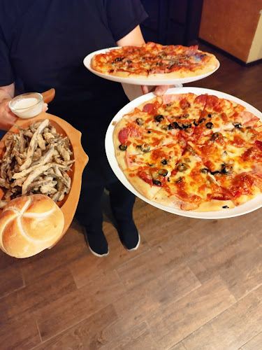 Comentarii opinii despre Restaurant Dealu Mare