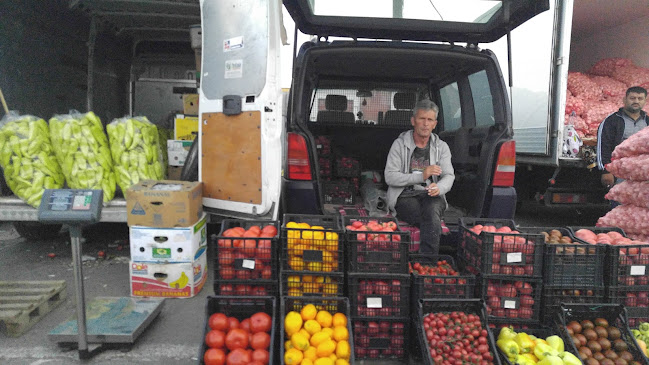 Opinii despre Târgul Pucheni în București - Gastronomie și ospitalitate