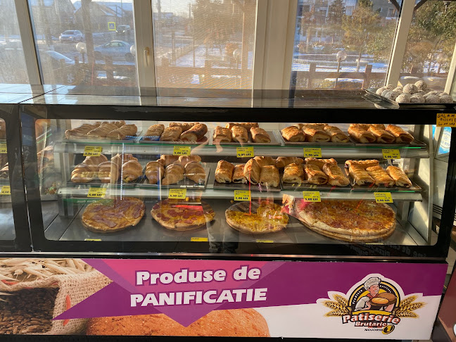 Patiserie Nojorid - Nojorid