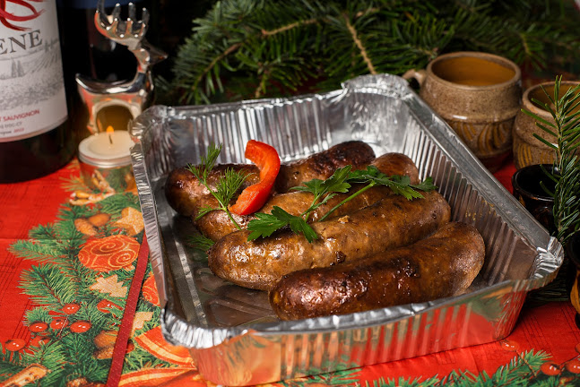 Opinii despre Alma Catering în Iași - Gastronomie și ospitalitate