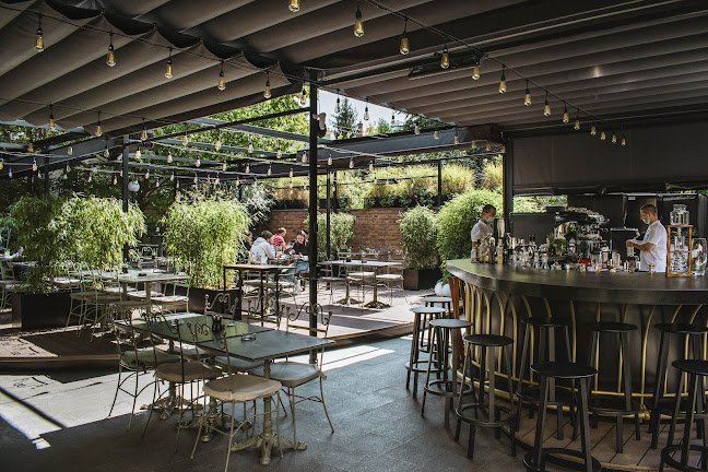 Samsara Foodhouse - Gastronomie și ospitalitate