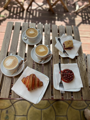 Strada Doctor Louis Pasteur 38, București