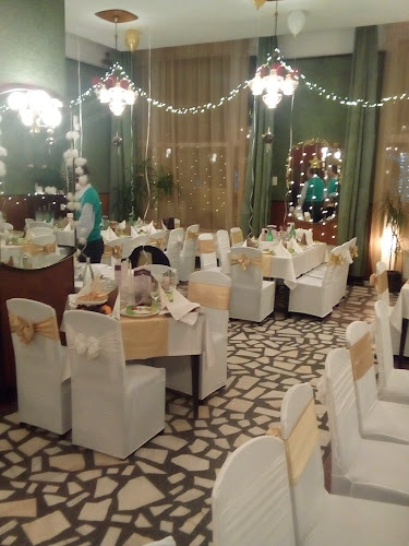 Opinii despre Szilágyi Hotel&Restaurant în Gheorgheni - Gastronomie și ospitalitate