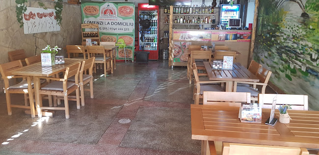 Pizza Royal & TulceaFood