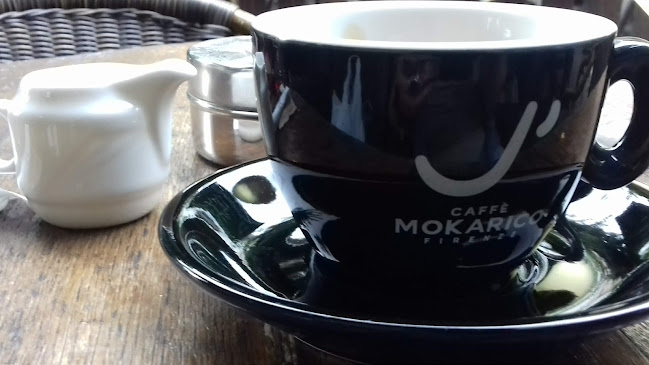 Boeme Cafe - Gastronomie și ospitalitate