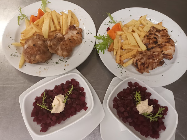 Restaurant Perla Oltului