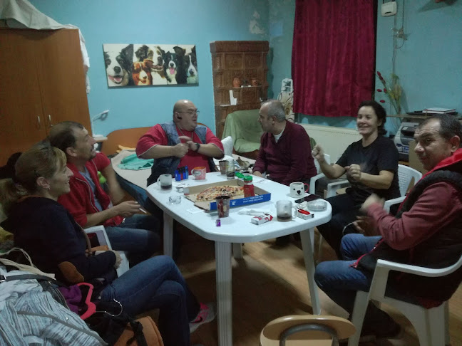 Lido Gîrbea - Păulești