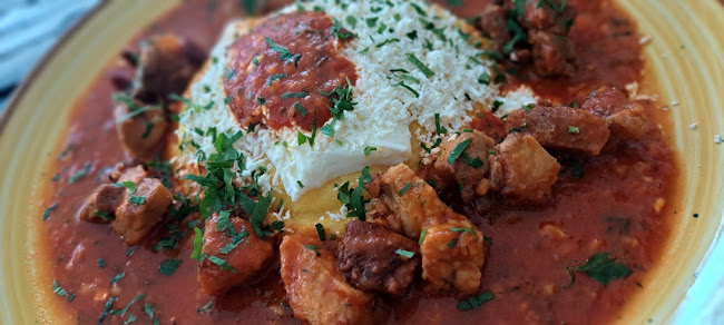 Opinii despre Restaurant Marabu în Țăndărei - Gastronomie și ospitalitate