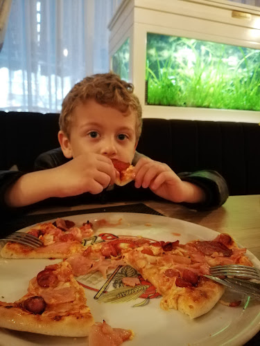 Pizza Marina - Buzău