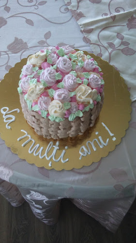 Popas Sport - Gastronomie și ospitalitate