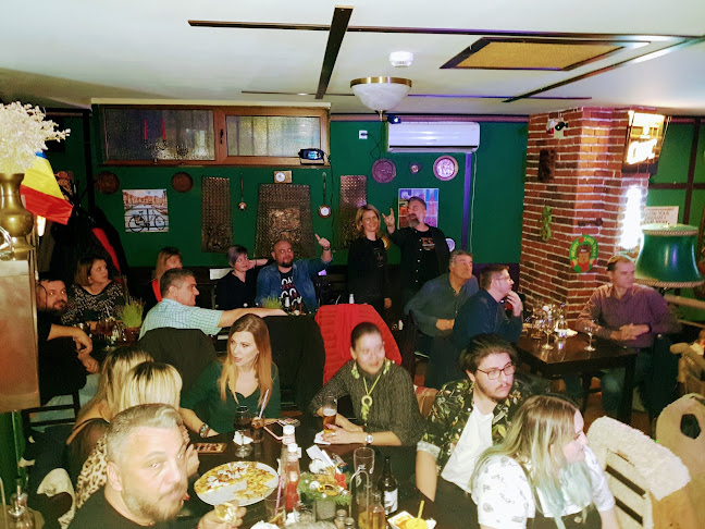 Comentarii opinii despre Ribs HOUSE