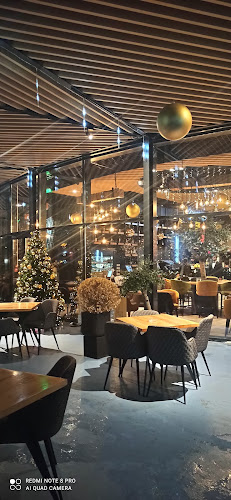 Restaurant Capricci - Satu Mare