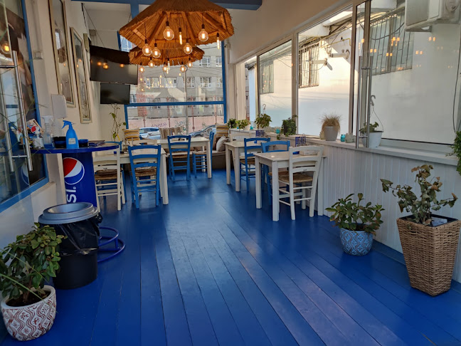 Thassos Food - Brăila