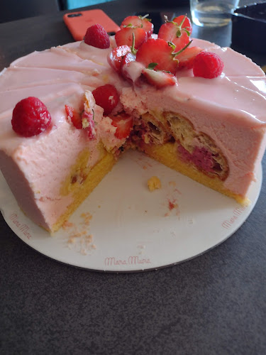 Platforma de Morărit şi Panificaţie Băneasa - București