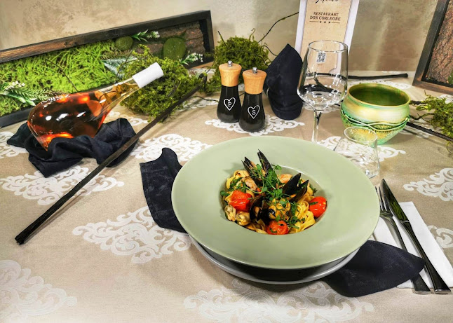 Restaurant Don Corleone - Constanța