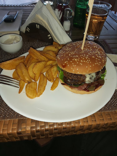 RESTAURANT CASA ALBA - Baia Mare