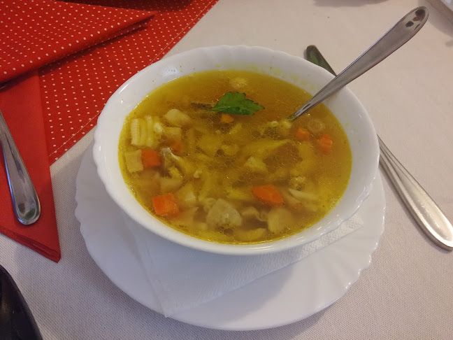 Casuta cu Nuci - Gastronomie și ospitalitate