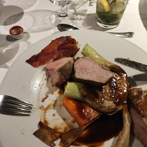 Restaurant Via - Cluj-Napoca