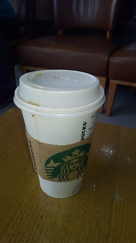 Starbucks - Constanța