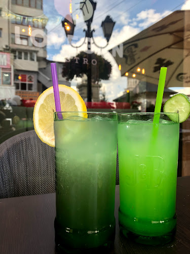 Lovegan - Gastronomie și ospitalitate