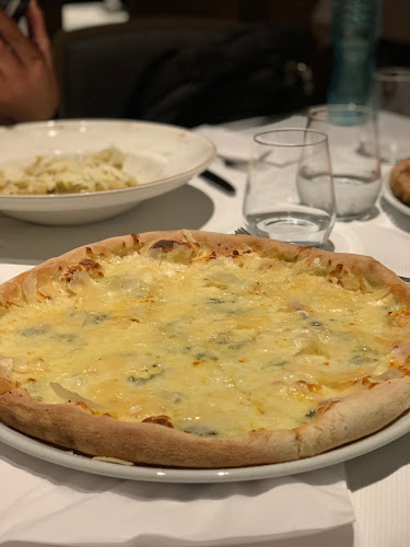 Comentarii opinii despre Prato Restaurant