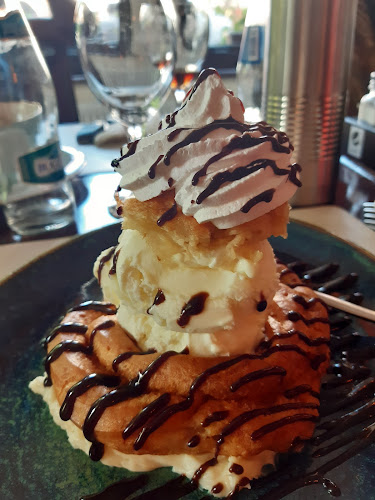 Restaurant Intim - Gastronomie și ospitalitate