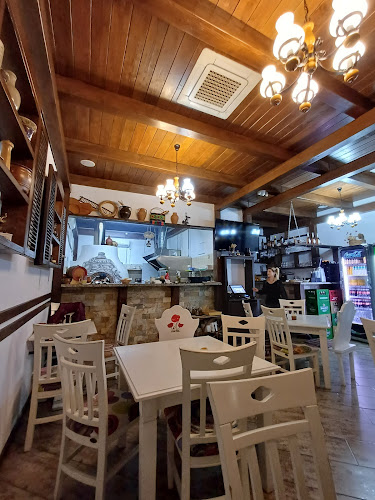 Opinii despre Restaurant Ardelenesc Oșanu în Craiova - Gastronomie și ospitalitate