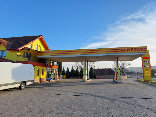 Complex Benstar - Gastronomie și ospitalitate