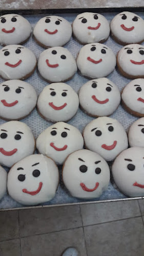 Comentarii opinii despre Brutaria Maria