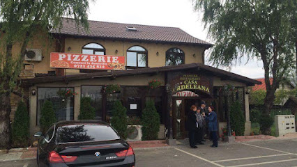 Casa Ardeleană Blejoi