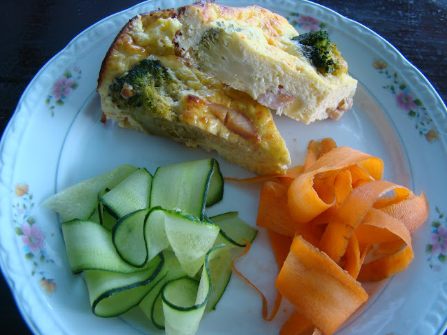 Comentarii opinii despre Casa Hora