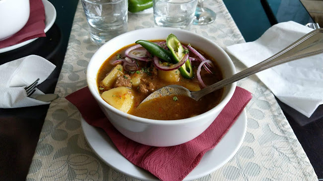 Opinii despre Restaurant Alloro în Alba Iulia - Gastronomie și ospitalitate