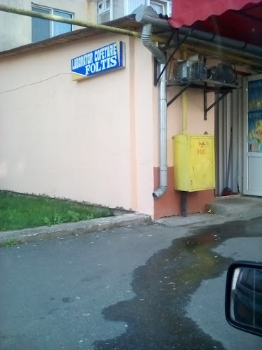 Laborator Cofetarie Foltis