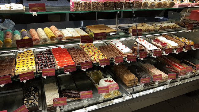 Opinii despre Naomi în Timișoara - Gastronomie și ospitalitate