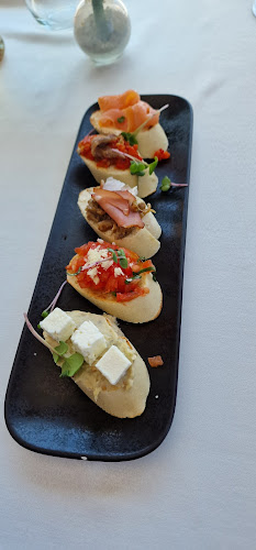 Restaurant Panoramic - Gastronomie și ospitalitate