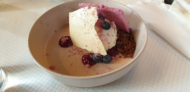 Opinii despre Baracca în Cluj-Napoca - Gastronomie și ospitalitate