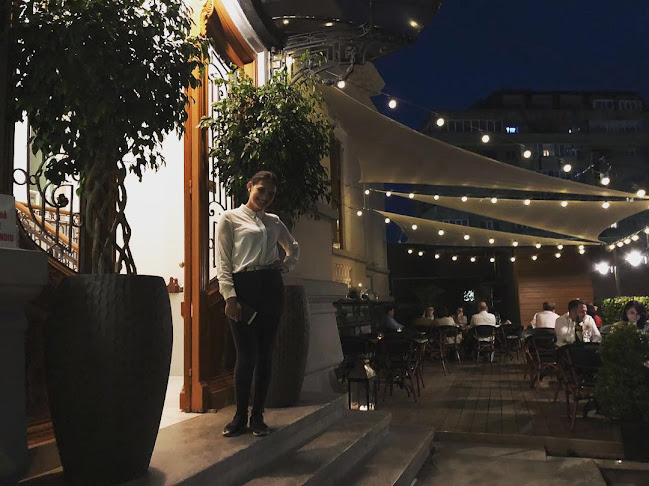 The Manor Restaurant & Lounge - Craiova