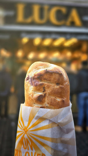 LUCA Unirii - Gastronomie și ospitalitate