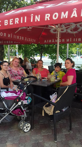 Cofetăria Pigalle - Oradea