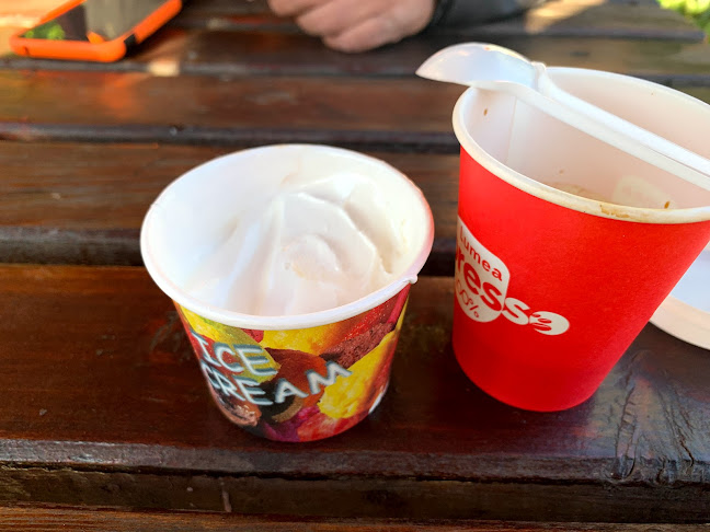 Opinii despre Brutarie paine si covrigi în Grădinari - Gastronomie și ospitalitate