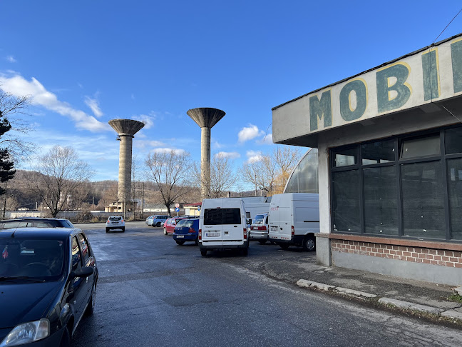 Piața Dacia - Gastronomie și ospitalitate