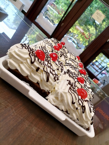 Comentarii opinii despre Brutaria Arina Copou