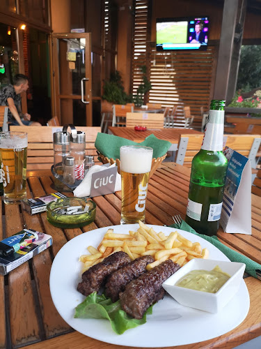 Opinii despre Ribs HOUSE în Craiova - Gastronomie și ospitalitate