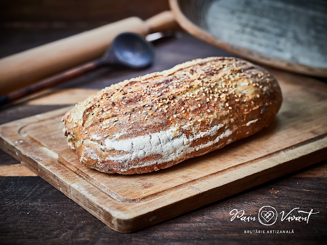 Comentarii opinii despre Pain Vivant