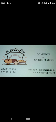 Casa cu Pită - Râșnov