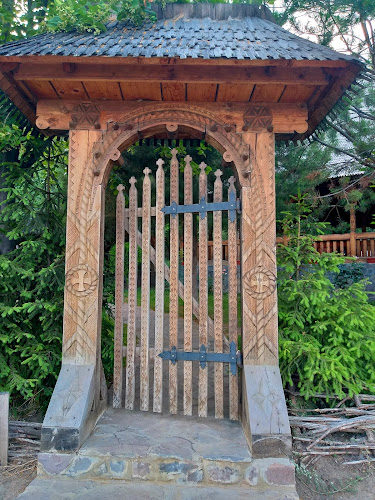 Comentarii opinii despre Restaurant Pescăruș