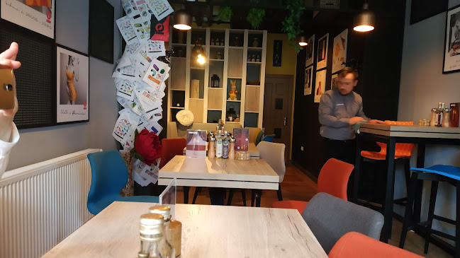 Keller Steak House - Gastronomie și ospitalitate